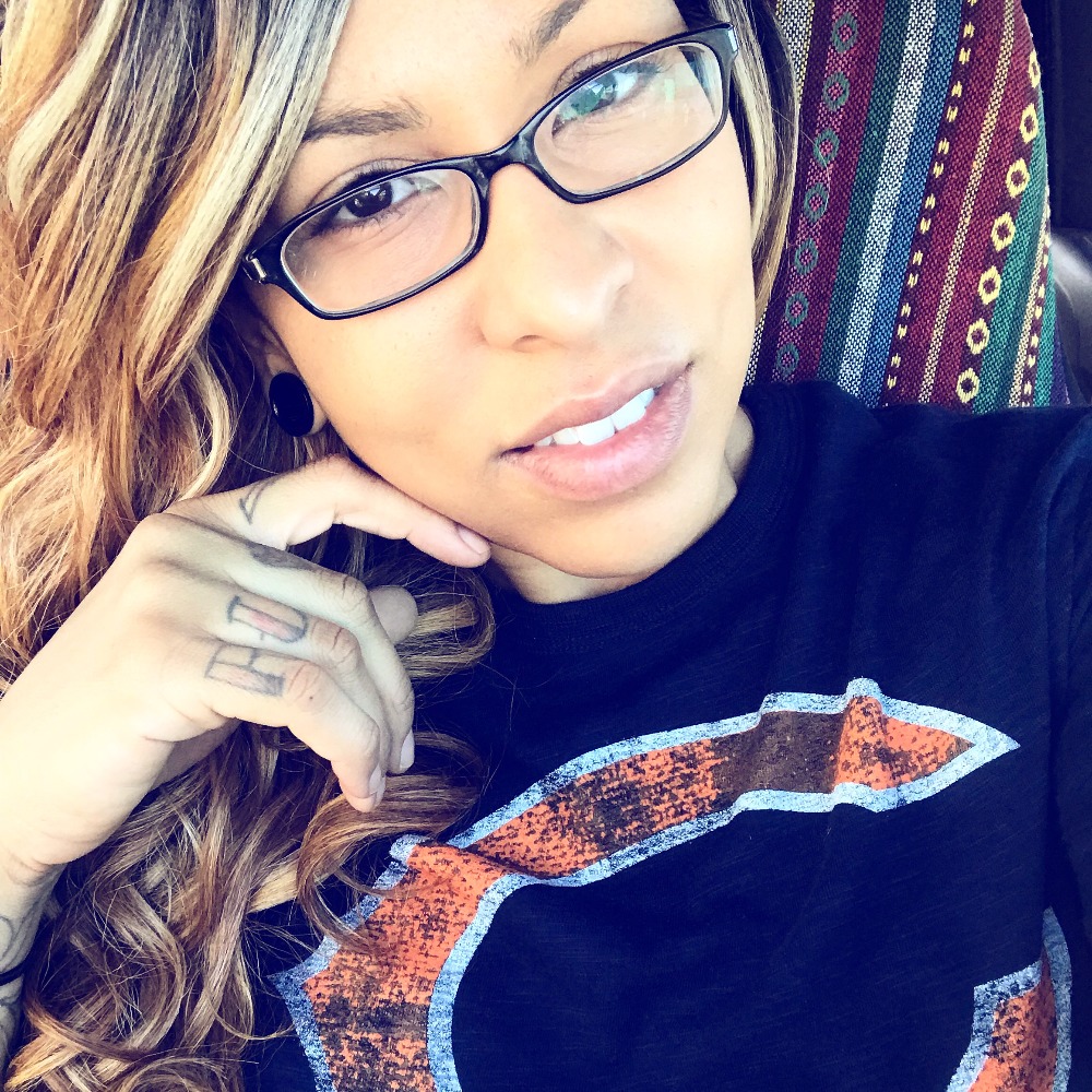 Meet your Posher, Melissa